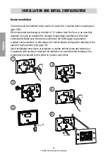 Preview for 8 page of Vemer TUO GSM VE771800 User Manual