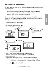 Preview for 11 page of Vemer TUO GSM VE771800 User Manual