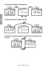 Preview for 22 page of Vemer TUO GSM VE771800 User Manual