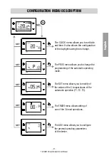 Preview for 23 page of Vemer TUO GSM VE771800 User Manual