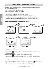 Preview for 26 page of Vemer TUO GSM VE771800 User Manual