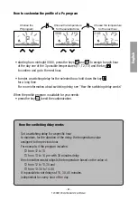 Preview for 27 page of Vemer TUO GSM VE771800 User Manual