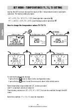 Preview for 28 page of Vemer TUO GSM VE771800 User Manual