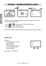 Preview for 30 page of Vemer TUO GSM VE771800 User Manual