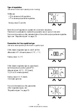 Preview for 31 page of Vemer TUO GSM VE771800 User Manual