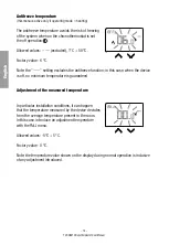 Preview for 32 page of Vemer TUO GSM VE771800 User Manual