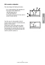 Preview for 33 page of Vemer TUO GSM VE771800 User Manual