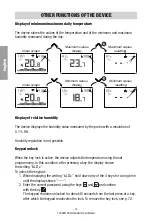 Preview for 36 page of Vemer TUO GSM VE771800 User Manual