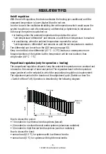 Preview for 38 page of Vemer TUO GSM VE771800 User Manual