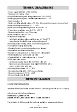 Preview for 39 page of Vemer TUO GSM VE771800 User Manual