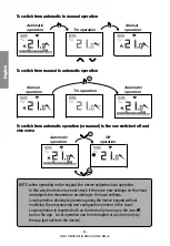 Preview for 18 page of Vemer Tuo Wi-Fi Batteria Bianco User Manual