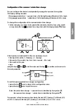 Preview for 21 page of Vemer Tuo Wi-Fi Batteria Bianco User Manual