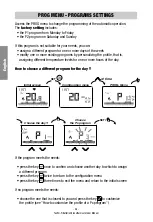 Preview for 22 page of Vemer Tuo Wi-Fi Batteria Bianco User Manual