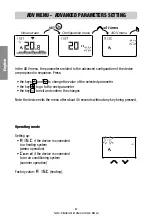 Preview for 26 page of Vemer Tuo Wi-Fi Batteria Bianco User Manual