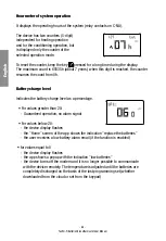 Preview for 32 page of Vemer Tuo Wi-Fi Batteria Bianco User Manual