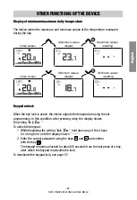 Preview for 33 page of Vemer Tuo Wi-Fi Batteria Bianco User Manual