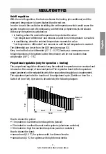 Preview for 35 page of Vemer Tuo Wi-Fi Batteria Bianco User Manual