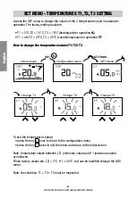 Предварительный просмотр 24 страницы Vemer Tuo Wi-Fi RF Bianco User Manual