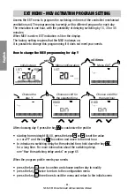 Предварительный просмотр 26 страницы Vemer Tuo Wi-Fi RF Bianco User Manual