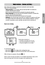 Предварительный просмотр 27 страницы Vemer Tuo Wi-Fi RF Bianco User Manual