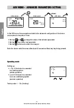 Предварительный просмотр 28 страницы Vemer Tuo Wi-Fi RF Bianco User Manual