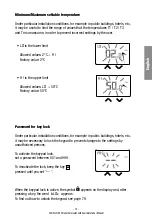 Предварительный просмотр 33 страницы Vemer Tuo Wi-Fi RF Bianco User Manual