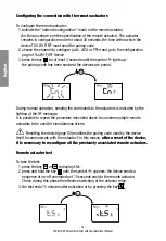 Предварительный просмотр 36 страницы Vemer Tuo Wi-Fi RF Bianco User Manual