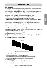 Предварительный просмотр 39 страницы Vemer Tuo Wi-Fi RF Bianco User Manual