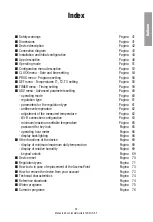 Предварительный просмотр 2 страницы Vemer Tuo Wi-Fi RF User Manual