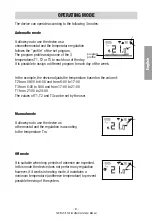 Предварительный просмотр 14 страницы Vemer Tuo Wi-Fi RF User Manual