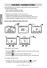 Предварительный просмотр 19 страницы Vemer Tuo Wi-Fi RF User Manual