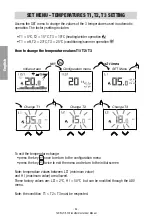 Предварительный просмотр 21 страницы Vemer Tuo Wi-Fi RF User Manual