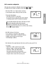 Предварительный просмотр 26 страницы Vemer Tuo Wi-Fi RF User Manual