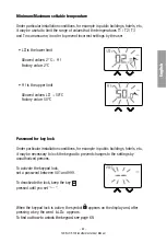 Предварительный просмотр 28 страницы Vemer Tuo Wi-Fi RF User Manual