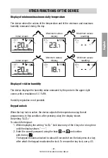 Предварительный просмотр 32 страницы Vemer Tuo Wi-Fi RF User Manual