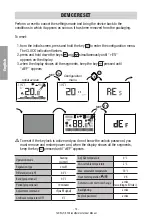 Предварительный просмотр 33 страницы Vemer Tuo Wi-Fi RF User Manual