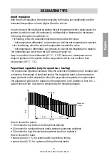 Предварительный просмотр 34 страницы Vemer Tuo Wi-Fi RF User Manual