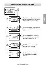 Предварительный просмотр 19 страницы Vemer TUO Wi-Fi User Manual