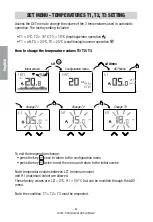 Предварительный просмотр 24 страницы Vemer TUO Wi-Fi User Manual