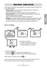 Предварительный просмотр 25 страницы Vemer TUO Wi-Fi User Manual