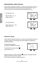 Предварительный просмотр 30 страницы Vemer TUO Wi-Fi User Manual