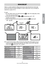 Предварительный просмотр 33 страницы Vemer TUO Wi-Fi User Manual