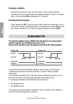 Preview for 28 page of Vemer VE312500 User Manual