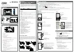 Preview for 1 page of Vemer VE785700 User Manual