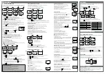 Preview for 2 page of Vemer VE785700 User Manual