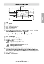 Preview for 7 page of Vemer VE788600 User Manual