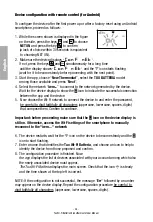 Preview for 10 page of Vemer VE788600 User Manual