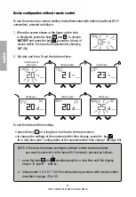 Preview for 12 page of Vemer VE788600 User Manual