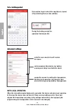 Preview for 16 page of Vemer VE788600 User Manual