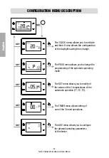 Preview for 20 page of Vemer VE788600 User Manual